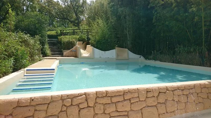 Pretty villa, 6/8 p, Air conditioning, Wifi, Sports