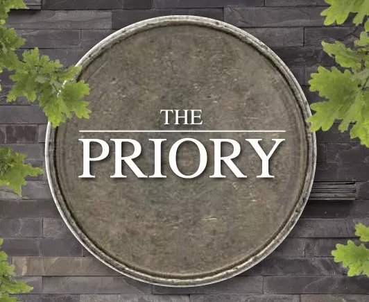 The Priory