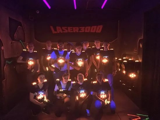 LASER3000