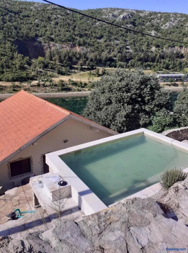 Villa Zrmanja