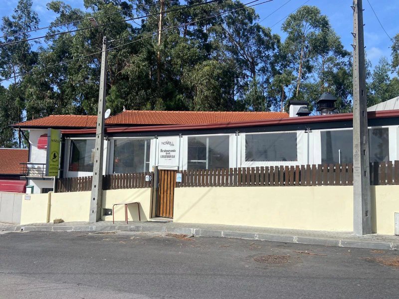 Restaurante Columbofila