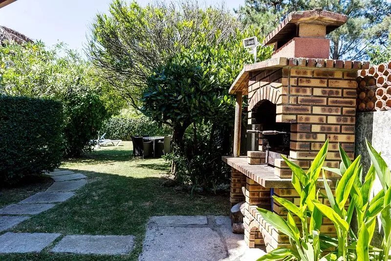 Chalet in Monteferro, Panxón - Nigrán