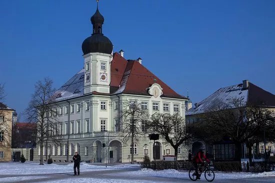 Town Hall