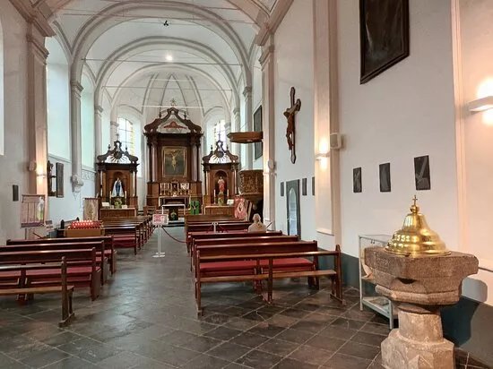 Sint-Nicolaaskerk