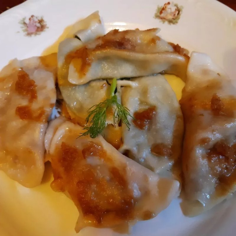 Restauracja PieroStacja