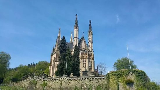 Apollinariskirche