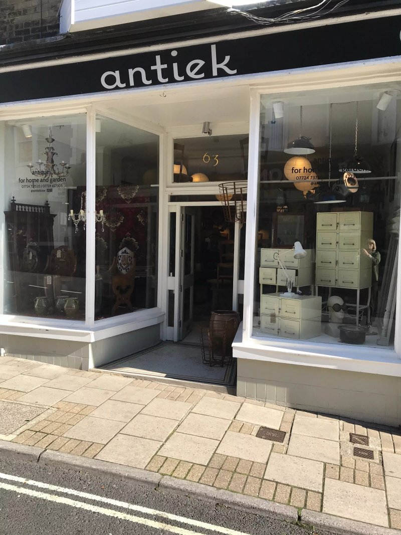 Antiek