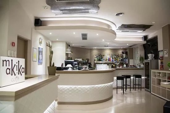 MakikaCafe