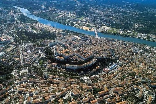 Coimbra Free Walking Tour