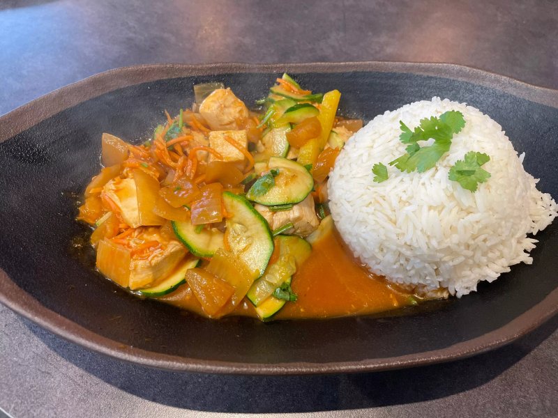 Tuki Thai Lorient