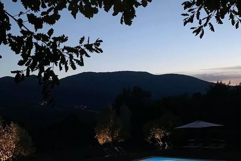 Stunning Traditional Tuscan House