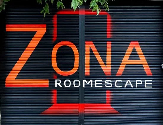 Zona Room Escape