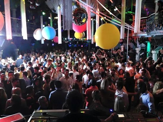 Discoteca Don Carlos