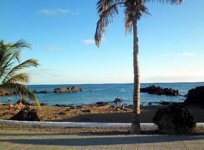 Apartamento Bueno : Apartment in a private House (quiet rural area)