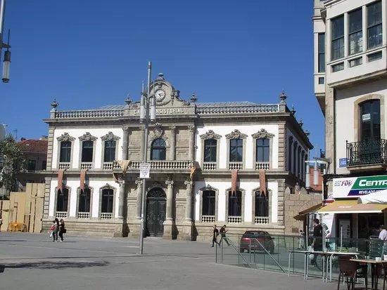 Casa Consistorial