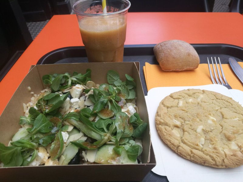 Boni'se Cafe