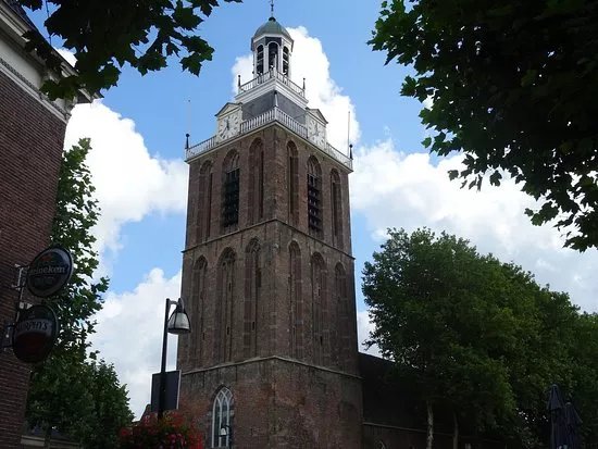 Grote of Mariakerk