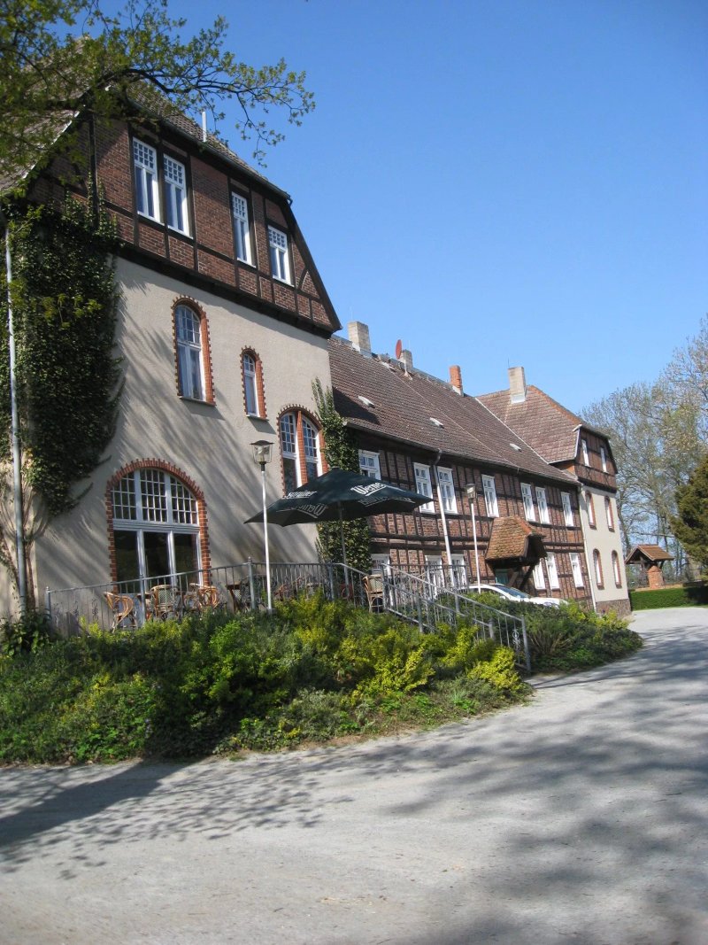Gutshaus Buettnershof