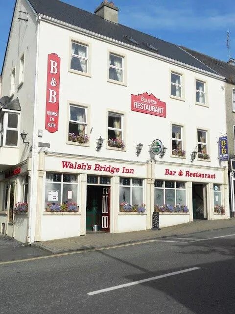 Bayview at the Bridge Inn