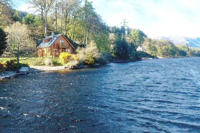 4 bedroom accommodation in Gairlochy, near Fort William