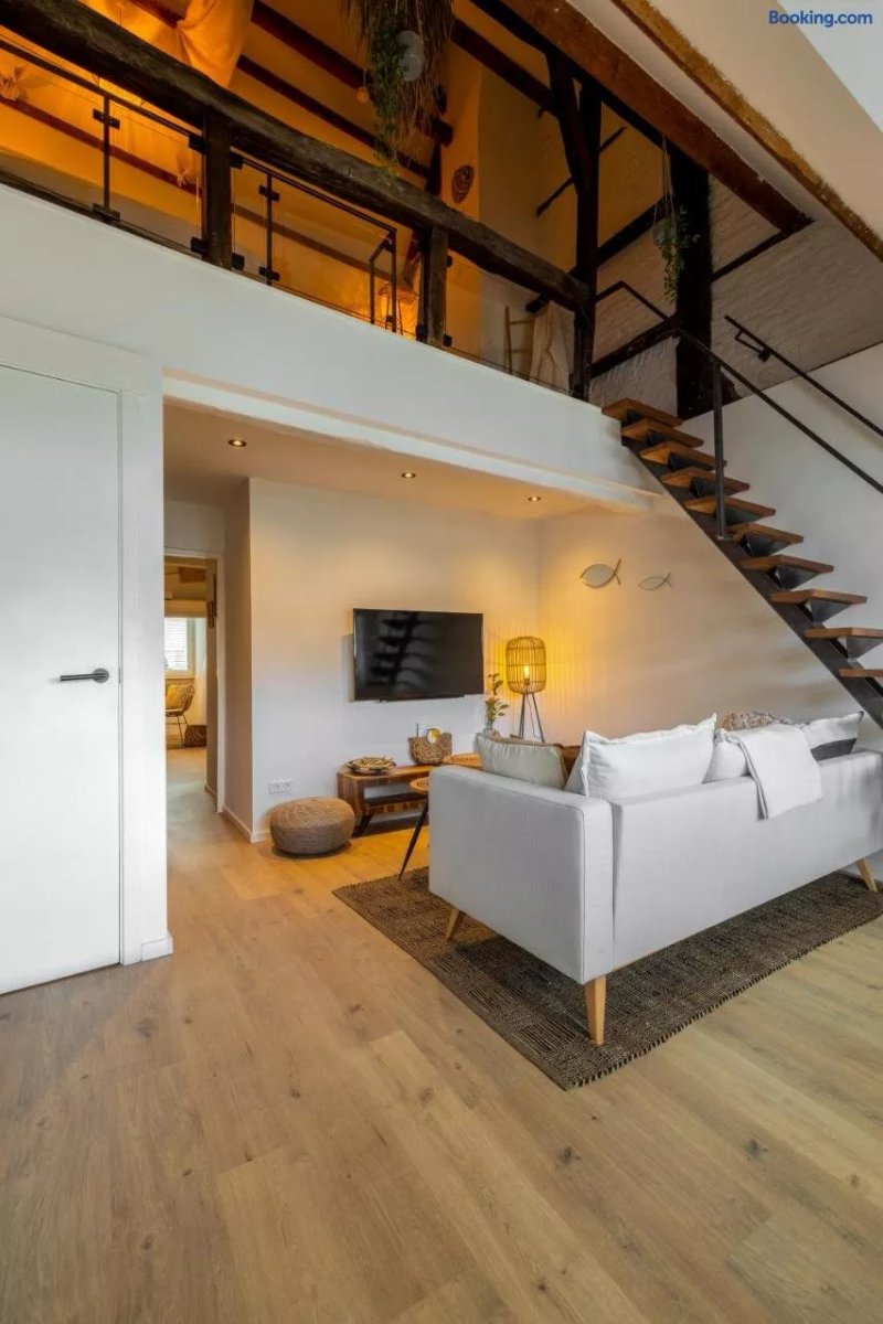 Madrid Suites