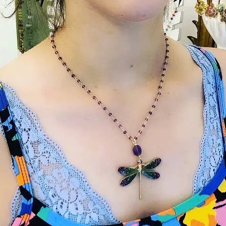 Tesori Di Miri Handmade Jewelry