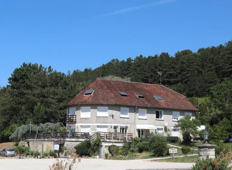 La Terrasse