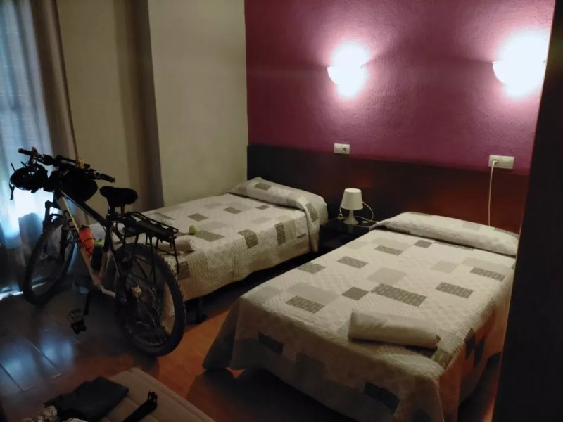 Pension La Estrella