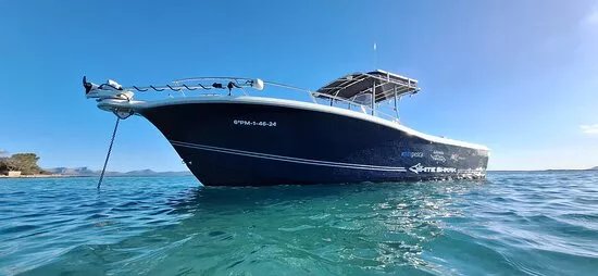 Llauts Alejandra's /enigma_fishing Trips