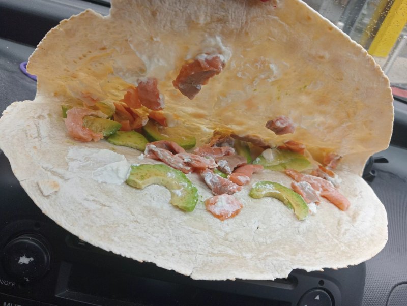 Piadineria Punto Fermo