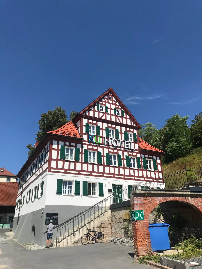 KU Hotel