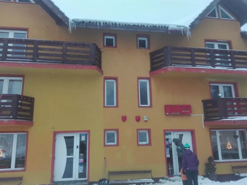 Cabana Atlas