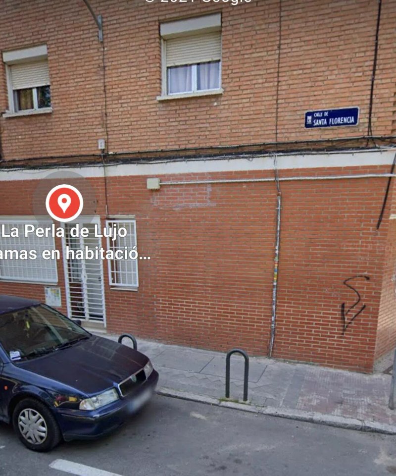 La Perla de Lujo