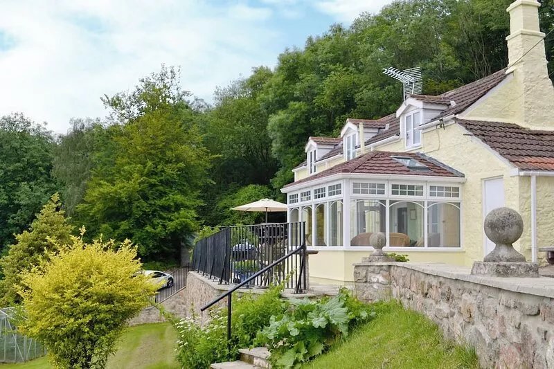 3 bedroom accommodation in Little Doward, near Whitchurch