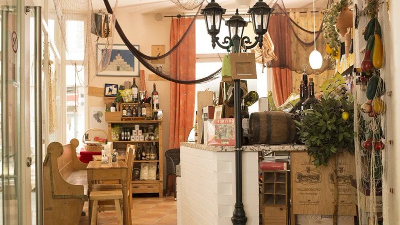 Spanische Treppe