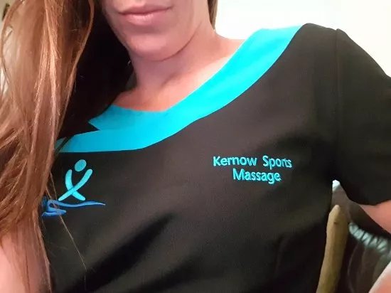 Kernow Sports Massage