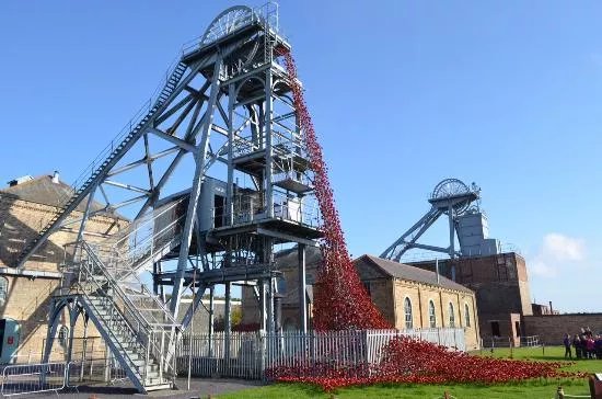 Woodhorn Museum