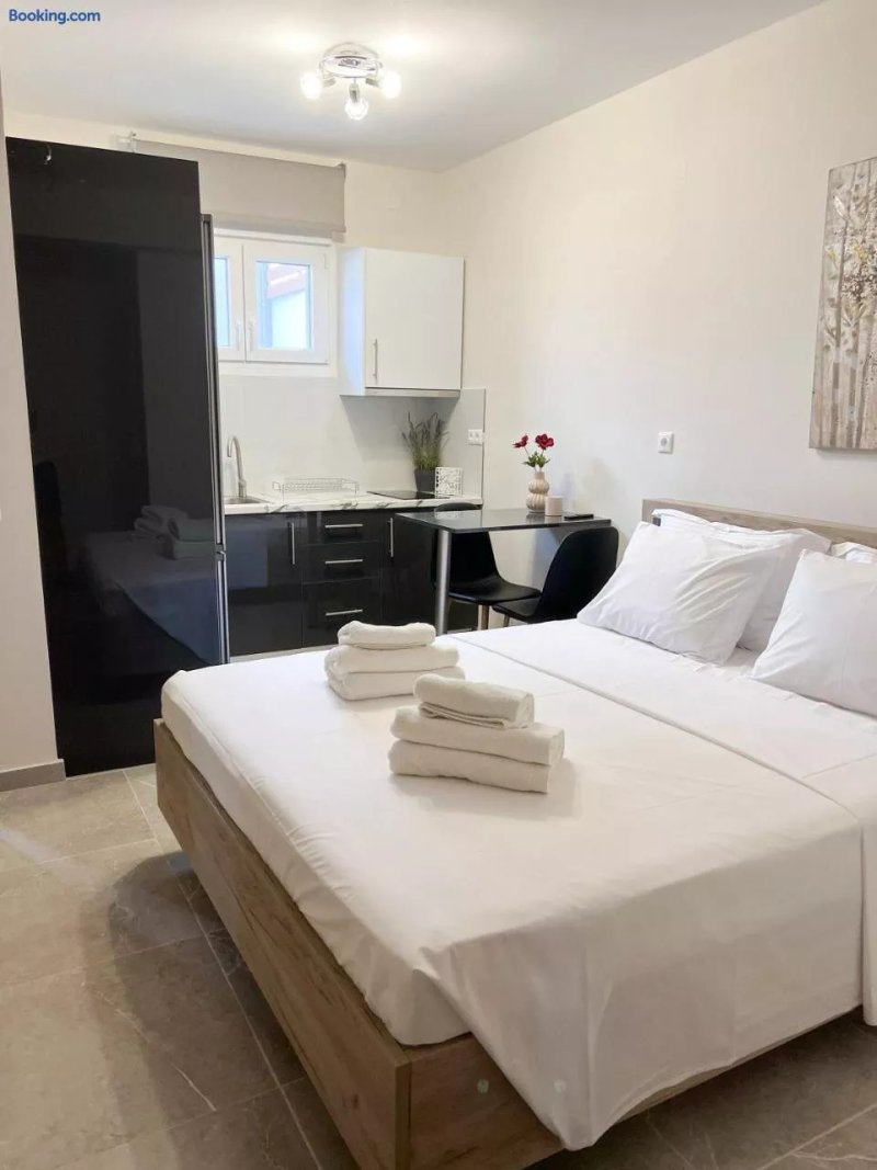Clio Luxury Apartments