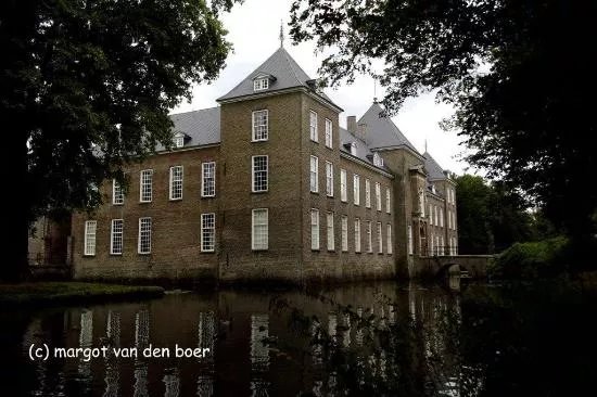 Castle Heeze