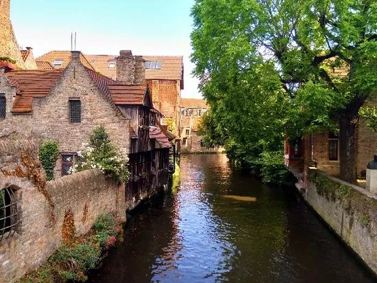 St Bonifacius Bridge