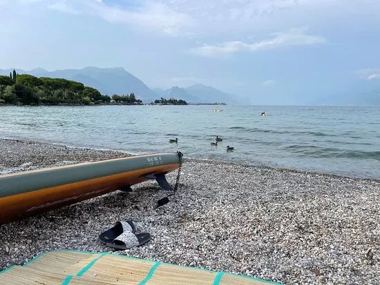 Manerba Beach Pisenze