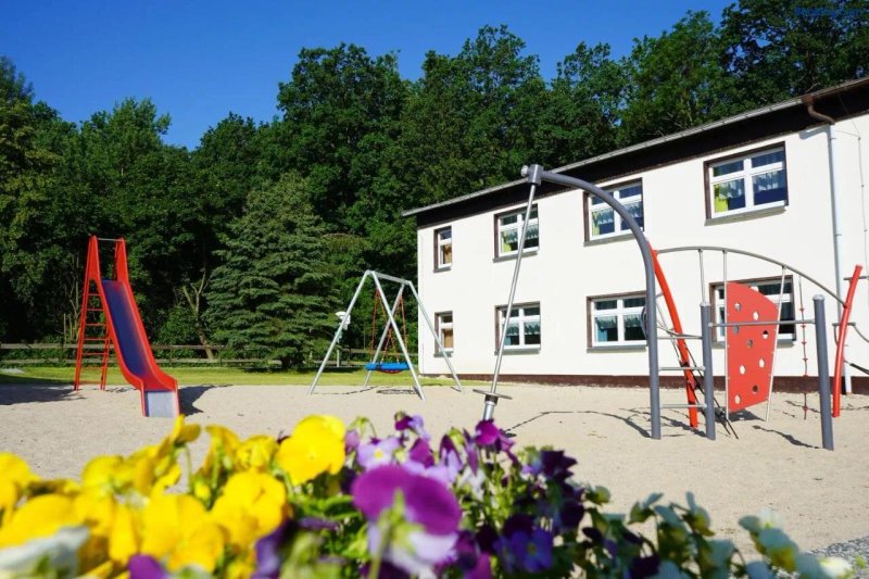 Gastehaus Am Oberlausitzer Dreieck