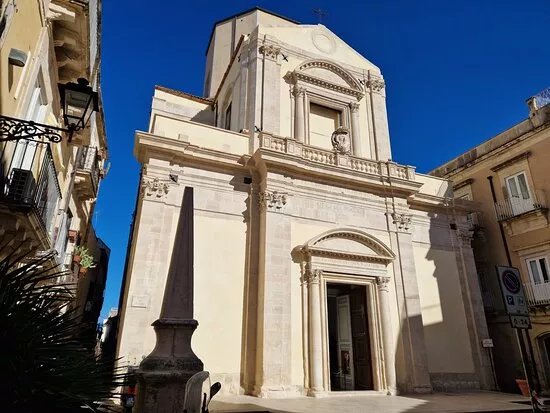 Chiesa Di San Filippo Apostolo