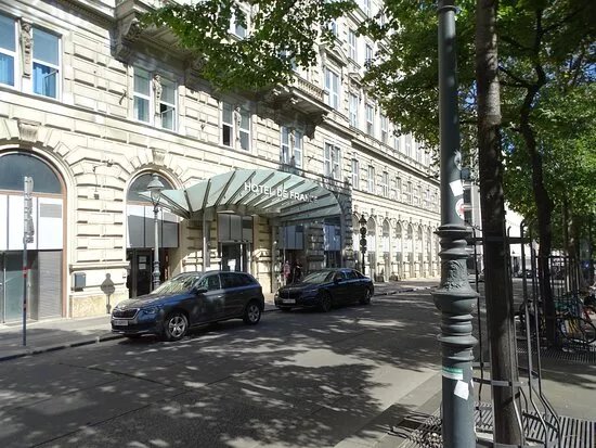 Airportdriver Taxi Wien