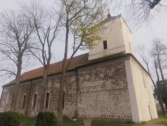 Dorfkirche Potzlow