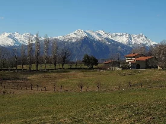 Campanile di San Martino