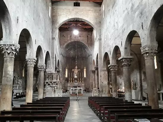 Duomo di Carrara