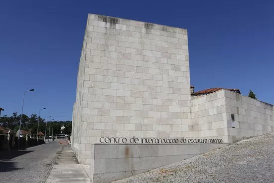 Centro de Interpretacao da Escultura Romanica