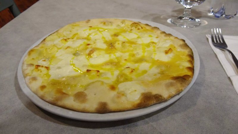 RISTORANTE PIZZERIA WONDEFUL s.a.s.