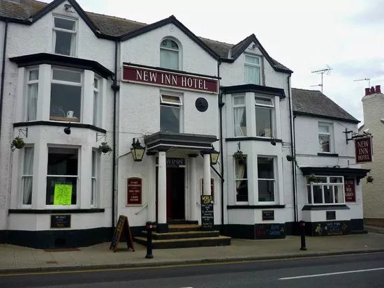 The New Inn